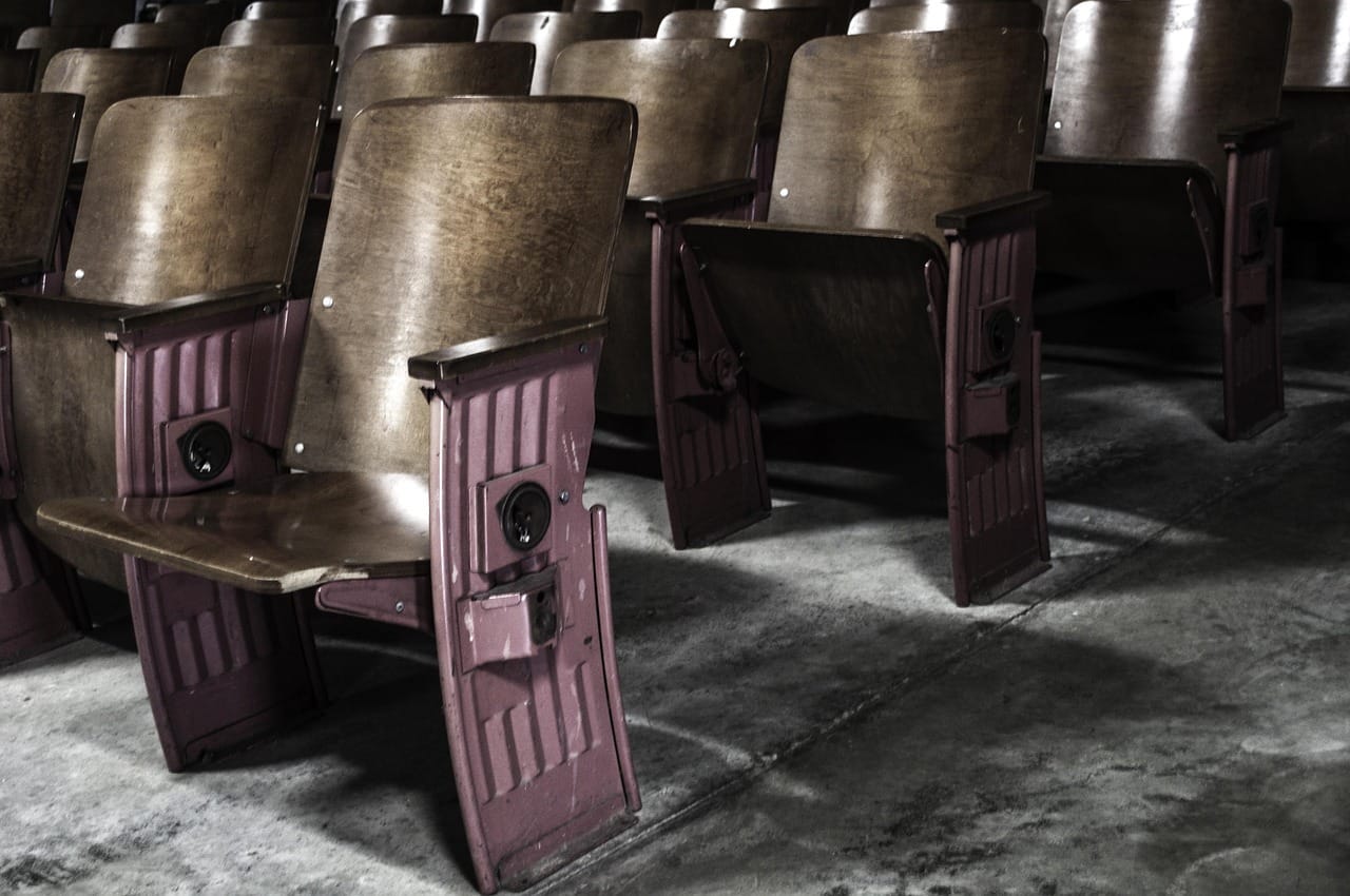 The neighbourhood cinema is back, and it has learned some new tricks