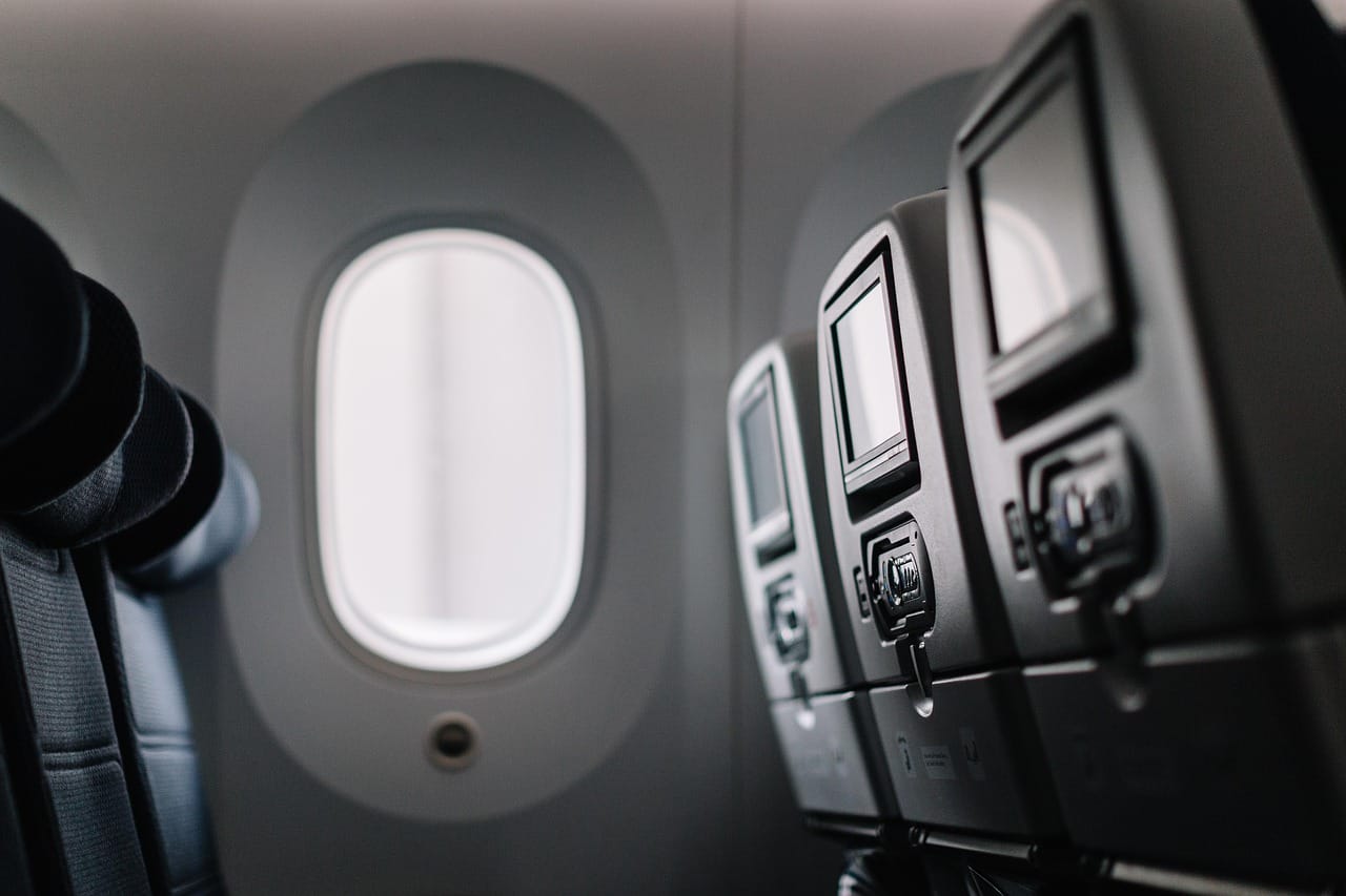 What a long-haul flight does to your body