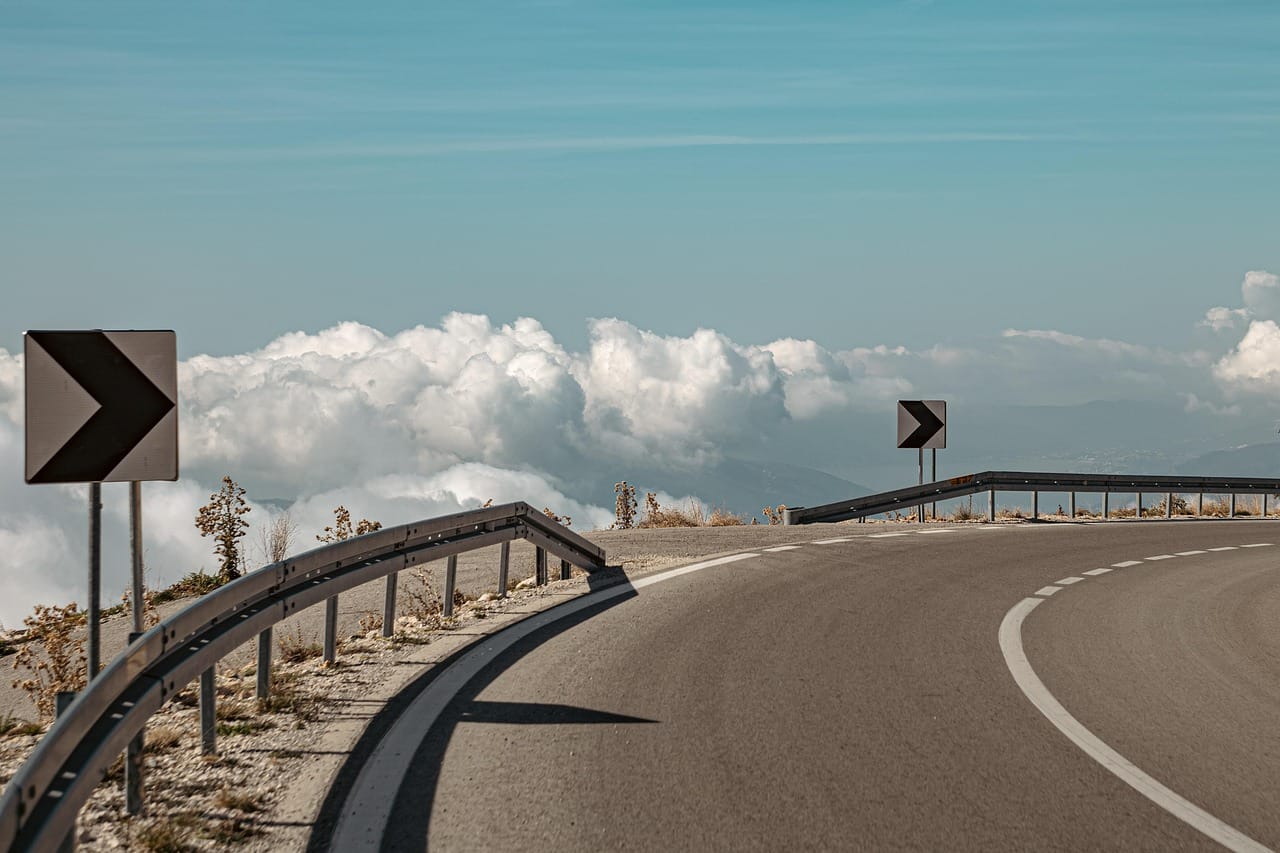 Why road signs look the way they do
