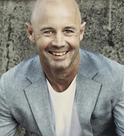 Leo Marchetti